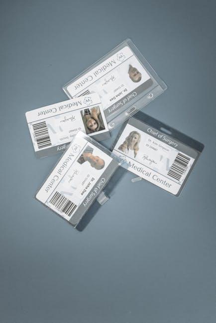 Tips for Regularly Updating Your Medical ID for Optimal Care