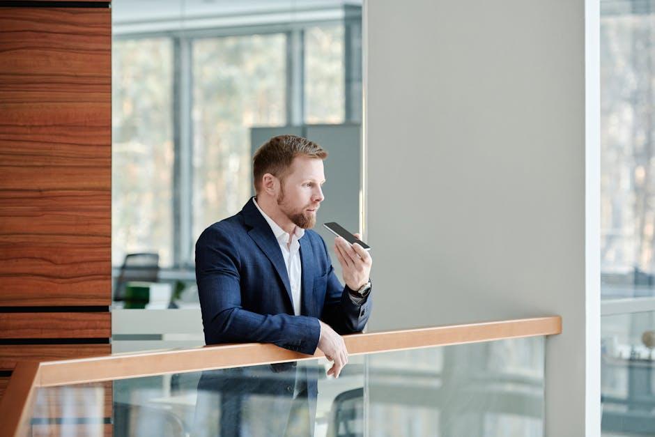 Mastering the Art of Recording Quality Voice Memos
