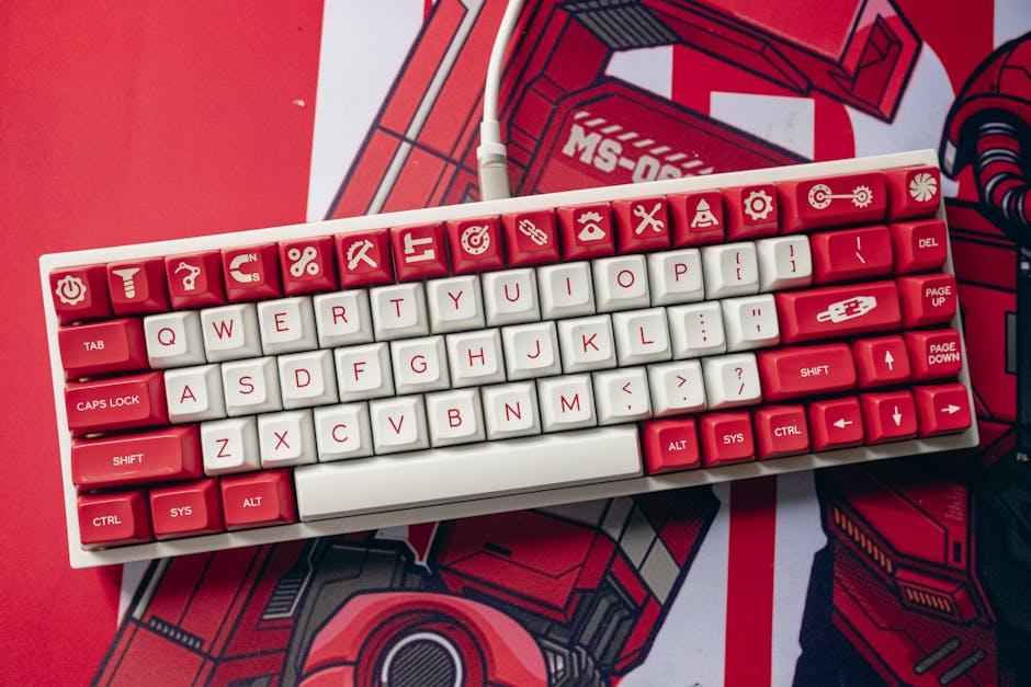 Troubleshooting Common Issues with Third-Party Keyboards