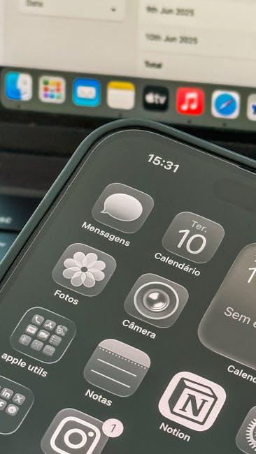 Harnessing the Power of Events and Reminders
