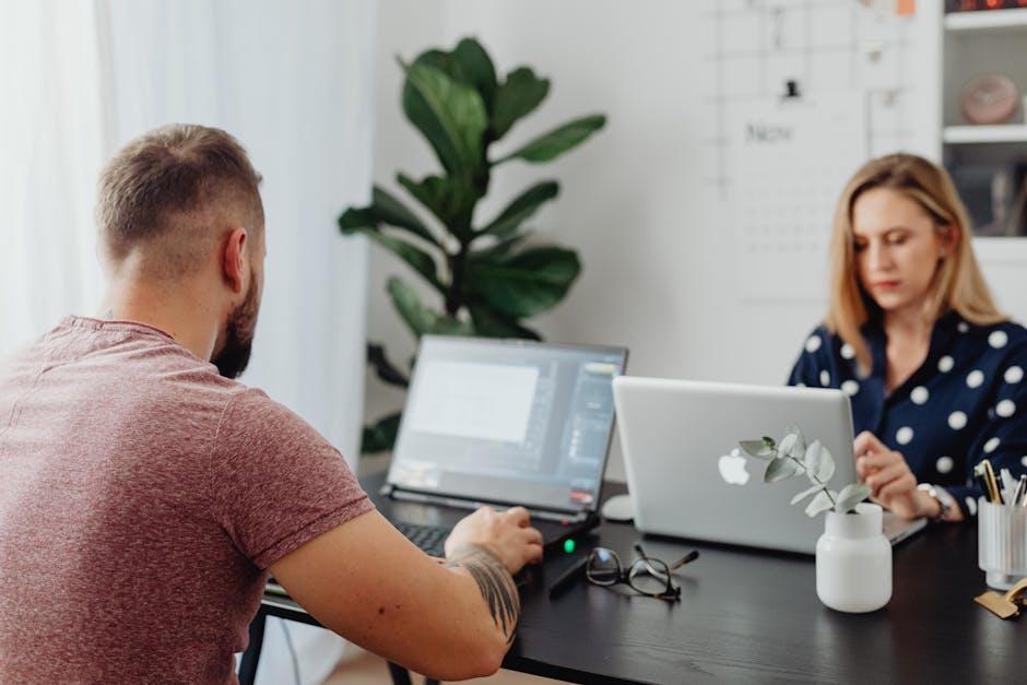 Tips for Sharing Across Devices and Users