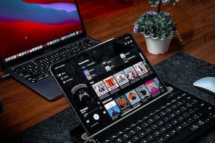 Unlock Your Mac’s Potential by Extending Your Display with iPad