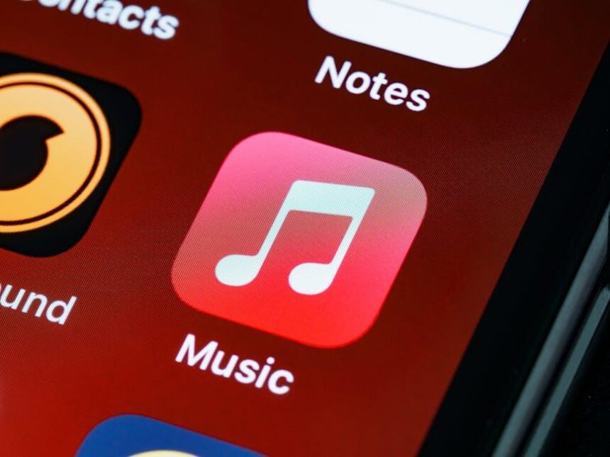 Unlock Effortless Music Enjoyment by Setting Up Apple Music on Your iPhone
