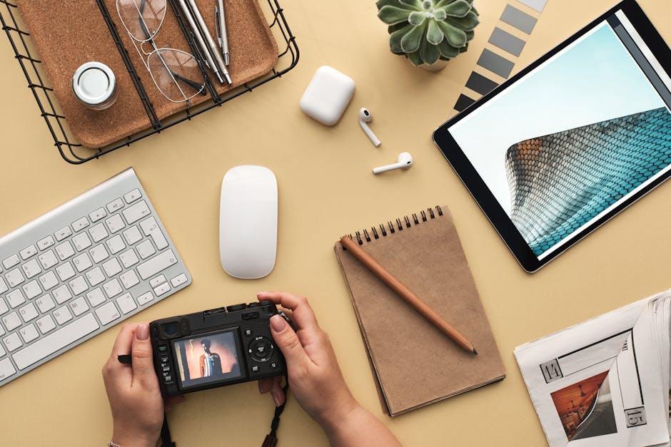 Unlock the Power of Apple Notes on Your iPad Today