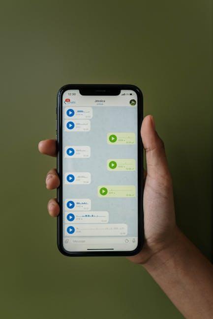 Easily Capture Thoughts with Voice Memos on Your iPhone