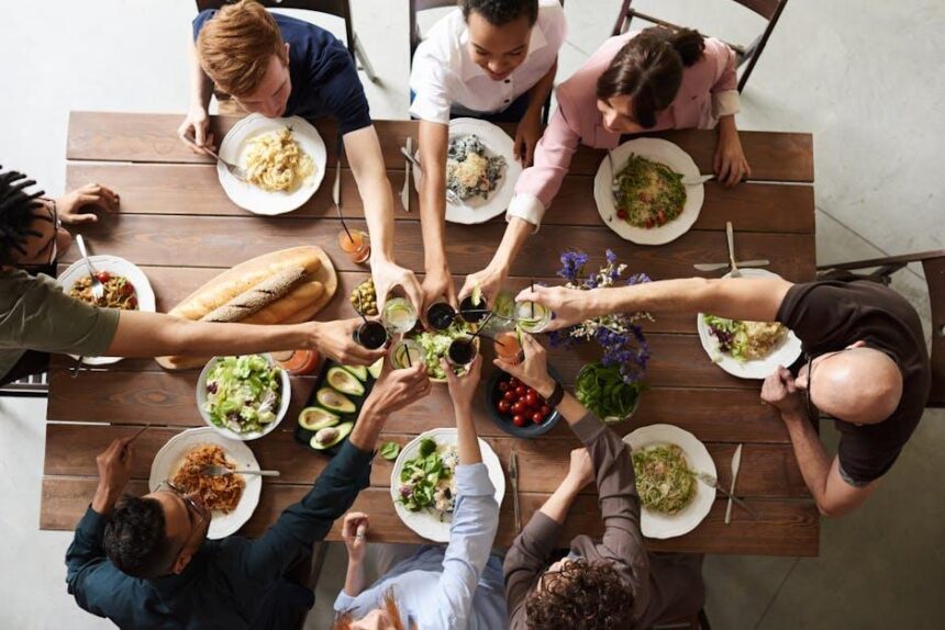 Easily Set Up Family Sharing on Your iPhone Today