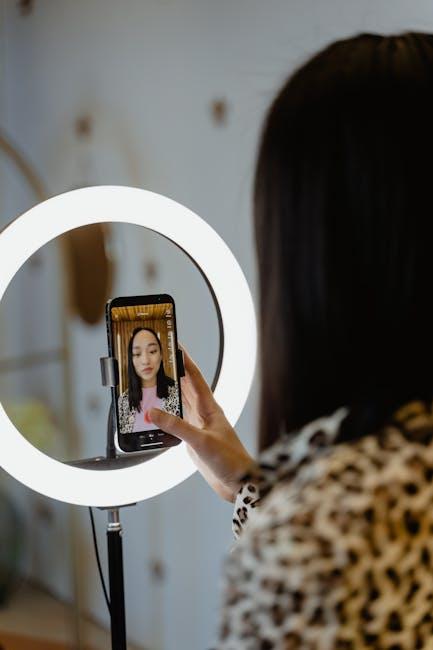 Unlock the Power of Live Text in Your iPhone Camera Today