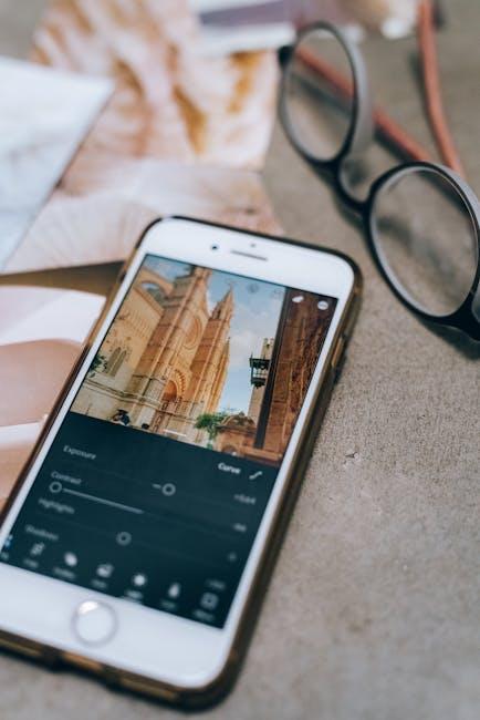 Mastering Photo Markup on Your iPhone for Clearer Images