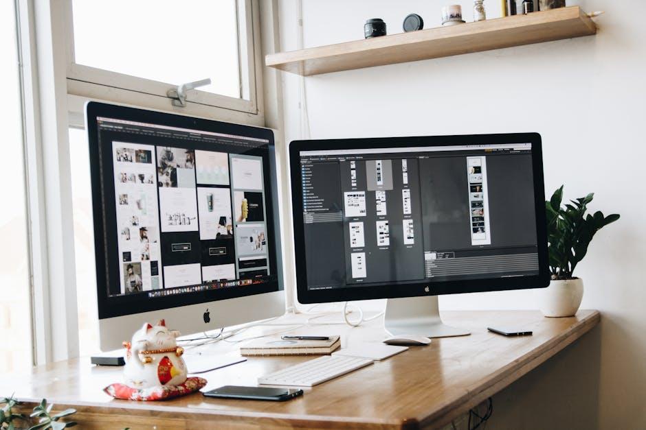 Master Mission Control on Mac for Ultimate Productivity Today