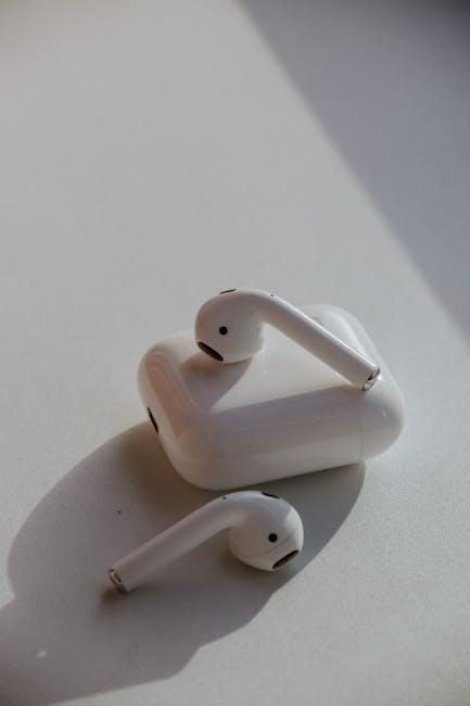 Easy Steps to Connect Your AirPods to an iPhone Effortlessly