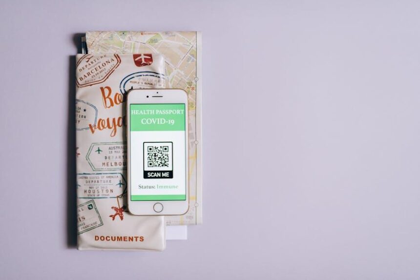 Unlock Your iPhone’s Warranty Status with This Simple Guide