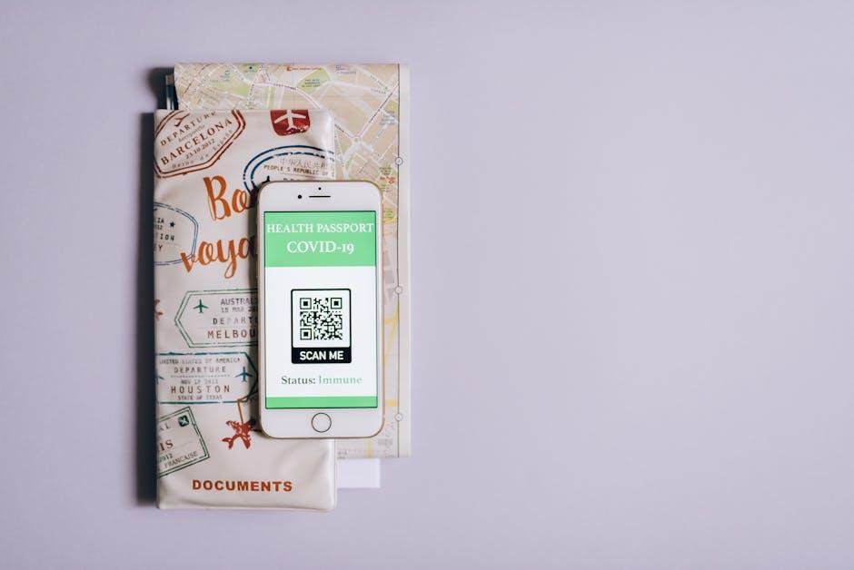 Unlock Your iPhone’s Warranty Status with This Simple Guide