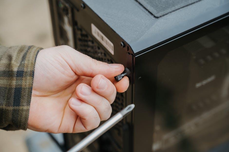 Easily Reset PRAM and NVRAM on Your Mac for Optimal Performance