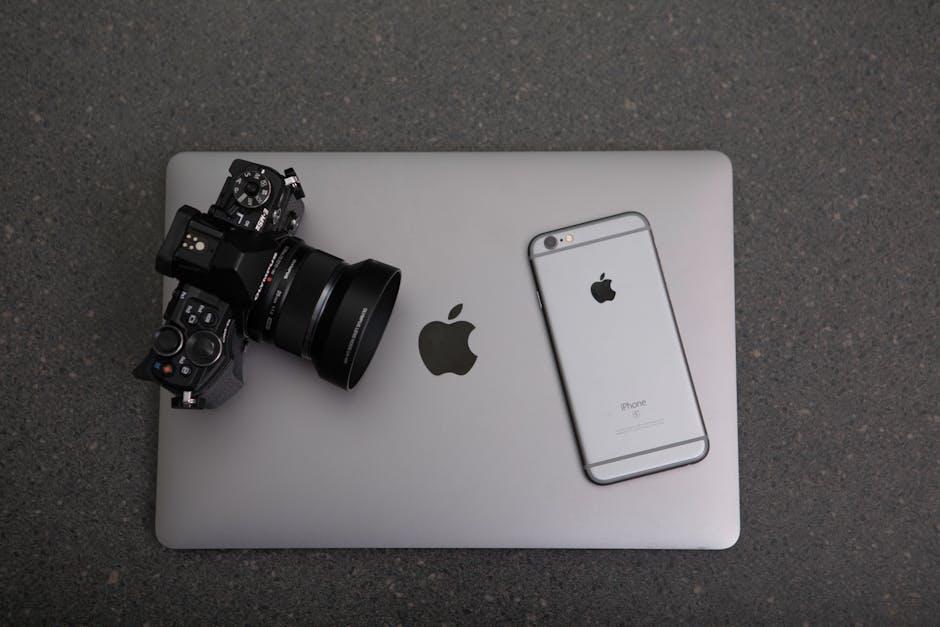 Unlock Your iPhone’s Potential with Live Text in Camera Features