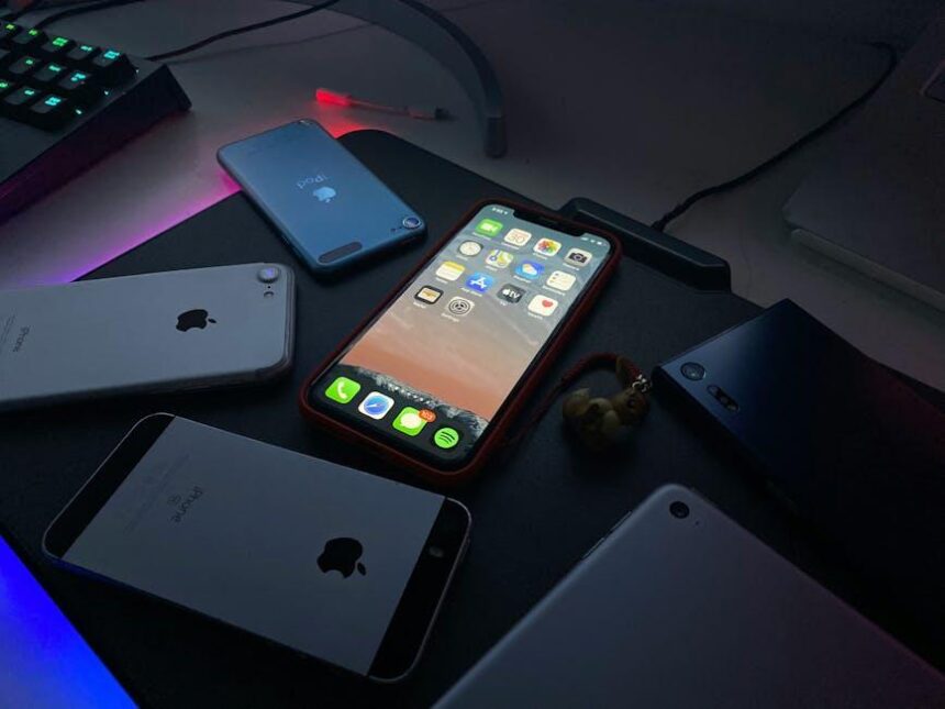 Master App Usage with Screen Time on Your iPhone Today
