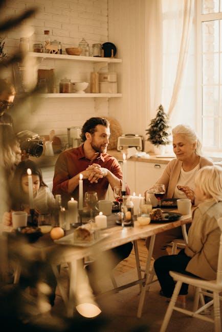 Effortlessly Set Up Family Sharing on Your iPhone Today