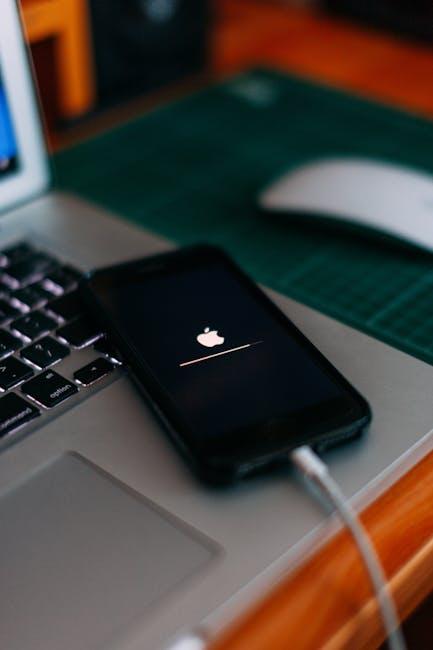 Unlocking Your iPhone’s Power: A Guide to Checking Battery Health