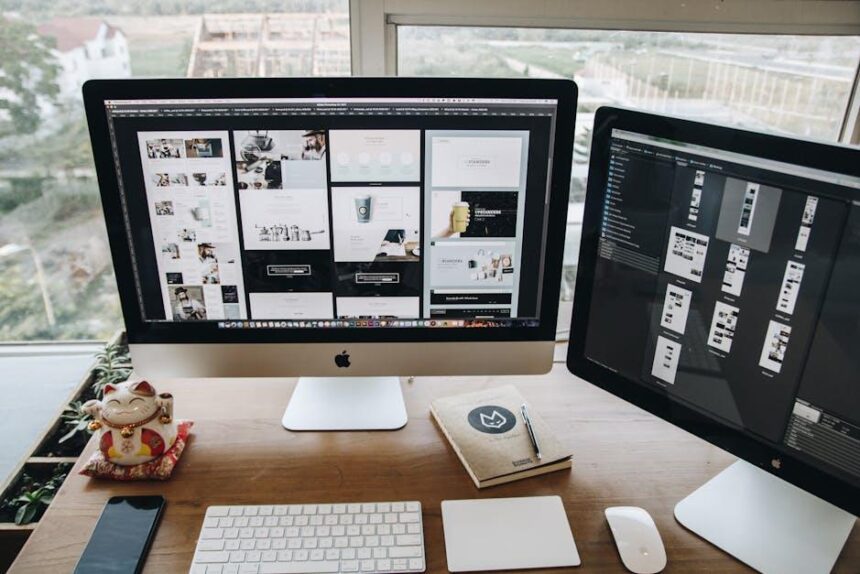 Mastering MacBook Trackpad Gestures for Effortless Navigation