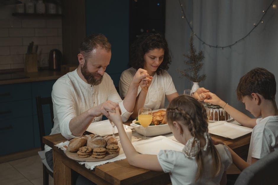 Tips for Making the Most of Family Sharing Features