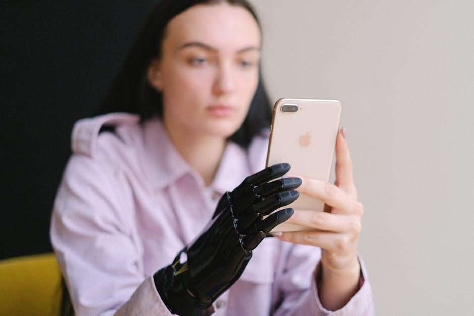 Unlock iPhone Accessibility Shortcuts for a Seamless Experience
