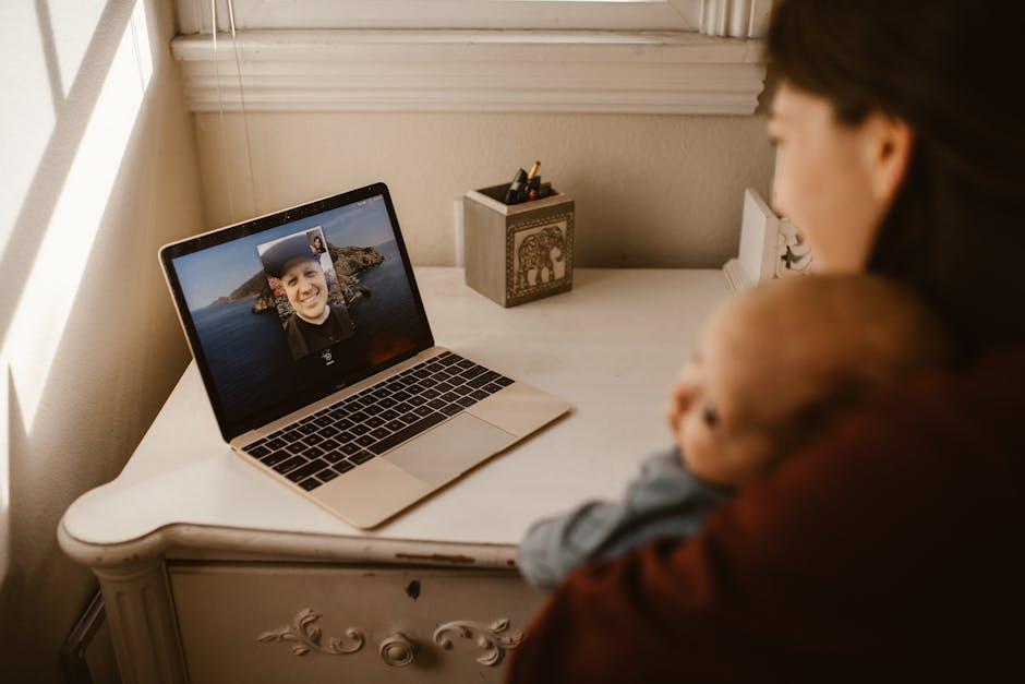 Mastering SharePlay on FaceTime for Mac in Simple Steps