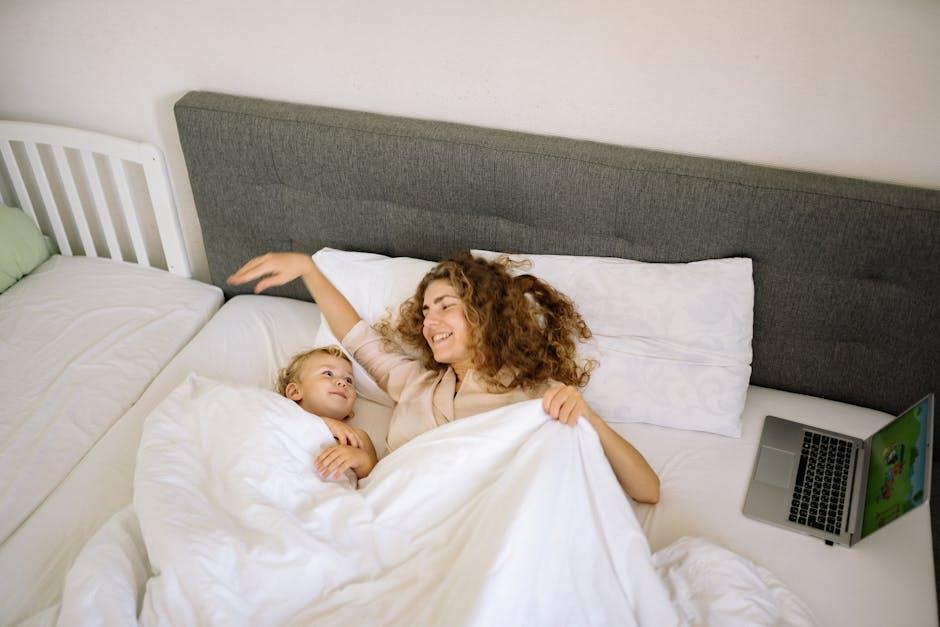 Engaging Kids in Screen Time Discussions and Agreements