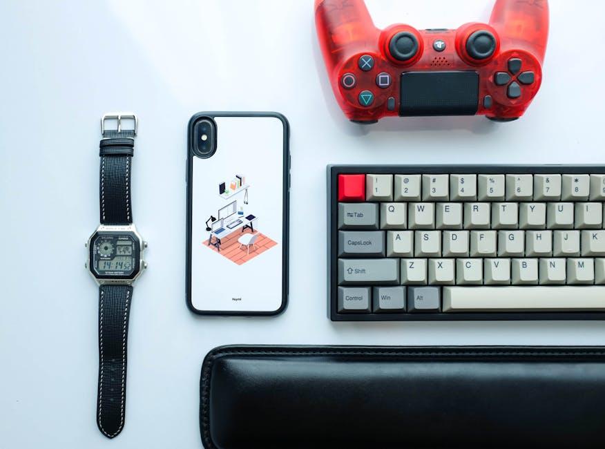 Optimizing Connectivity Settings for Efficiency
