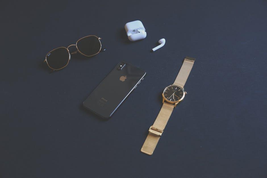 Understanding AirPods Connectivity for Optimal Location Accuracy