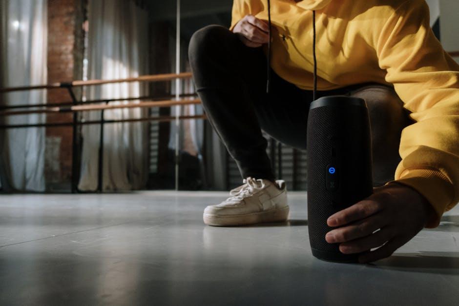 Navigating the Bluetooth Settings Like a Pro
