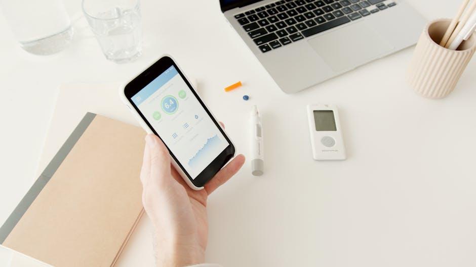 Tips for Optimizing Your Health Insights Through Data Management