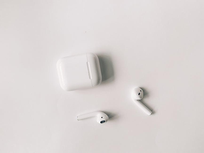 Navigating Common Challenges in Finding Lost AirPods