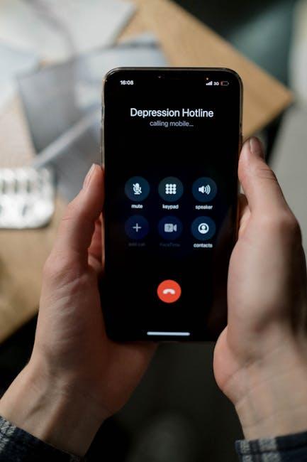 Setting Up Emergency Contacts for Quick Access
