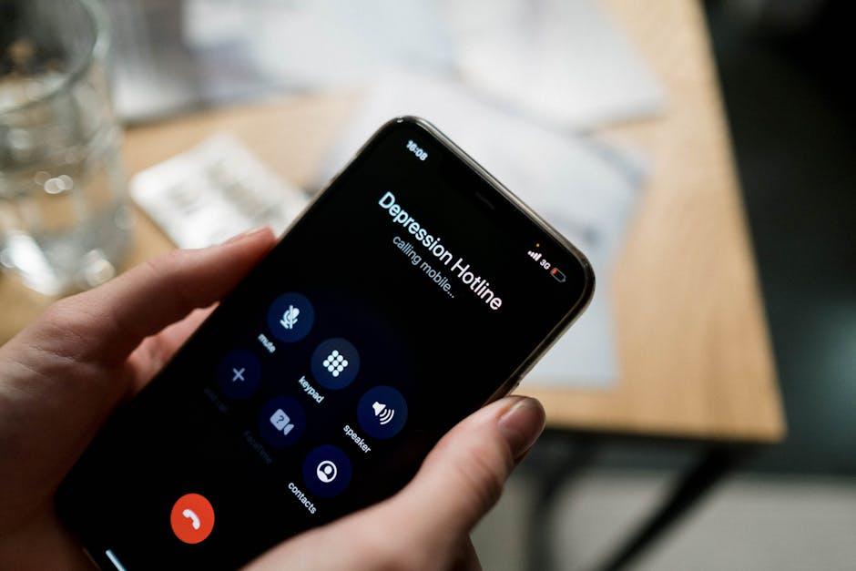 Customizing Emergency Contacts for Peace of Mind