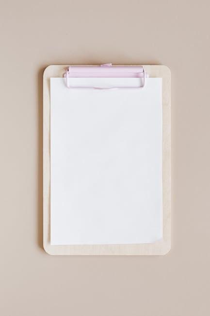 Tips and Tricks to Enhance Your Clipboard Efficiency