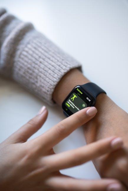 Tracking Your Metrics: Setting Up and Personalizing Health Data