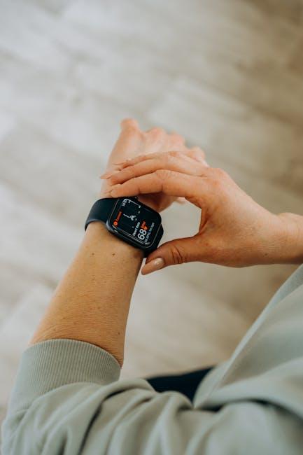 Harnessing Your Health Data for Personalized Insights