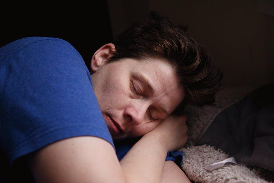 Utilizing Sleep Mode for a Distraction-Free Rest