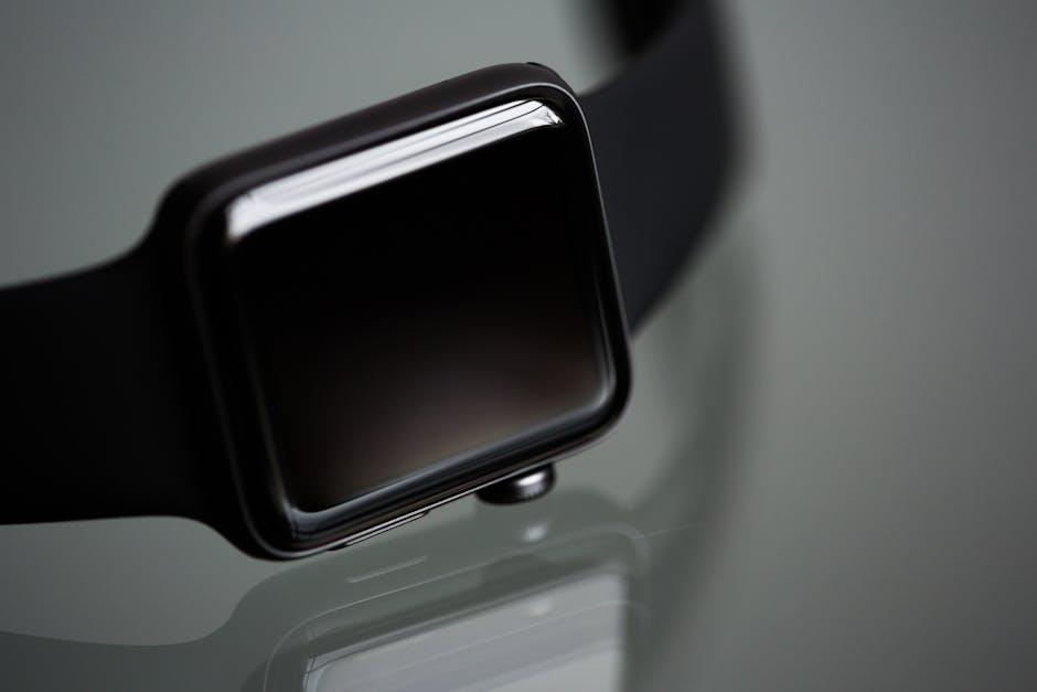Easily Activate Low Power Mode on Your Apple Watch Today
