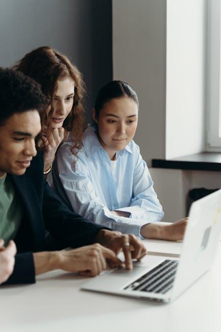 Mastering Collaborative Features for Team Productivity