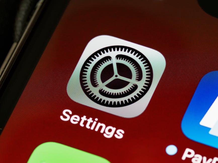 Configuring Your Settings: Optimizing Find My for Maximum Effectiveness