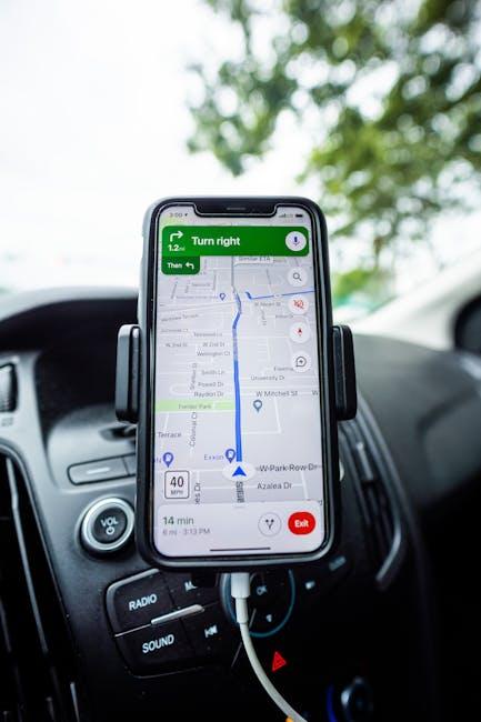 Privacy Considerations for Safe Location Sharing