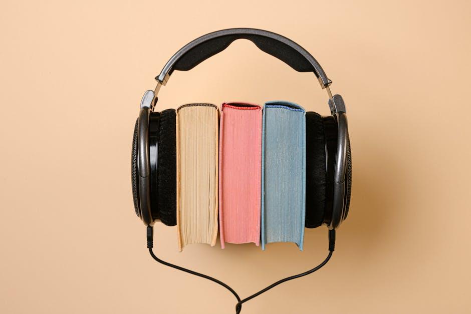 Unlocking the World of Audiobooks and Enhanced Features