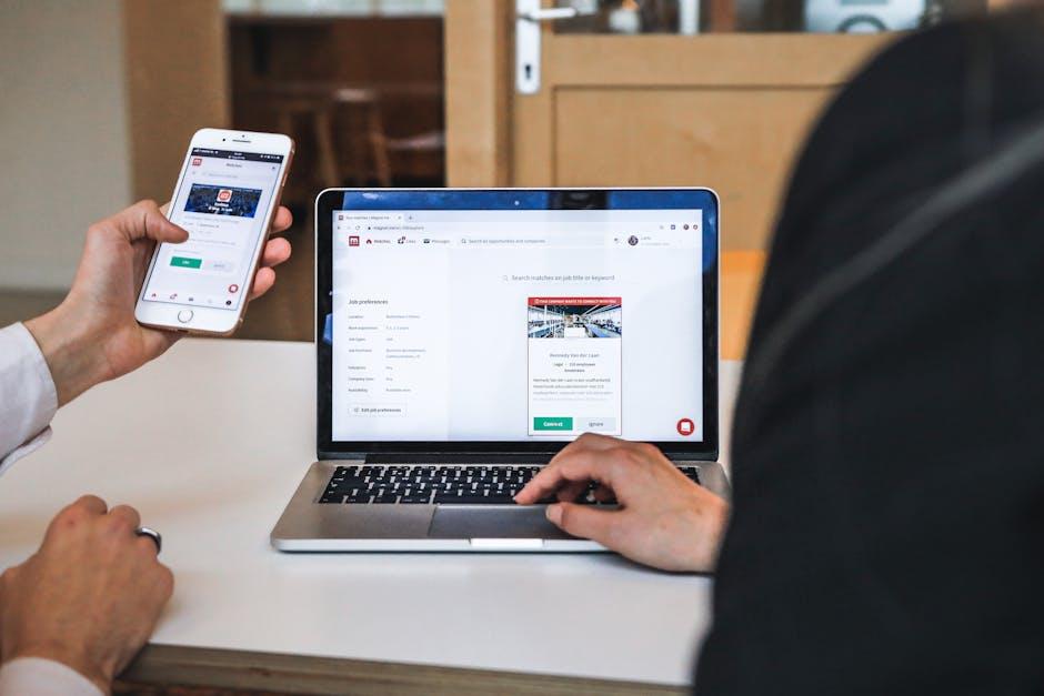Boosting Productivity: Customizing Trackpad Settings for Your Workflow