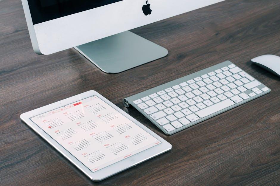 Navigate Your Day with Custom Calendar Views