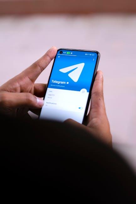 Setting Up Notifications and Alerts for Peace of Mind