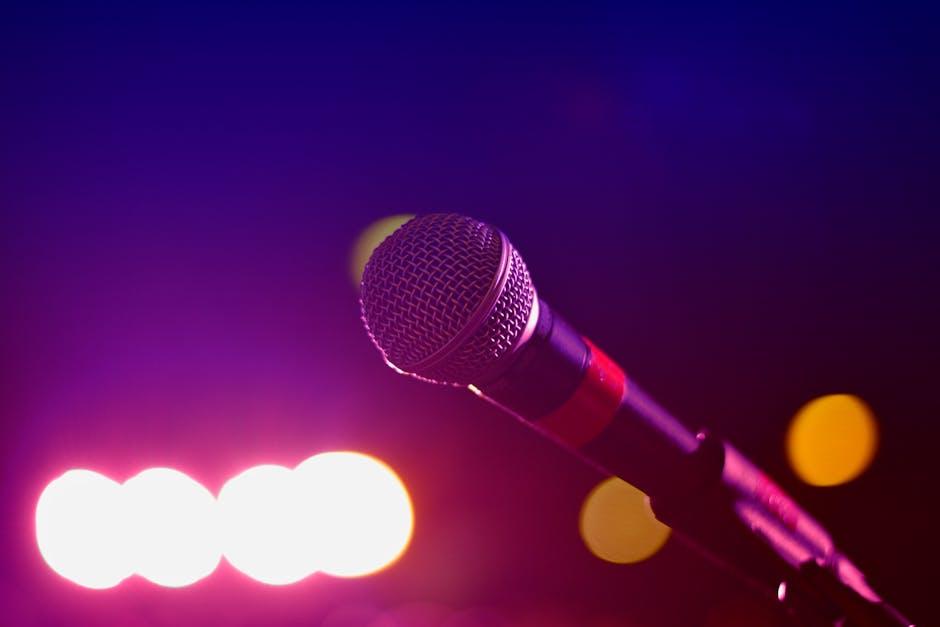 Discovering the Best Playlists for Unforgettable Karaoke Nights