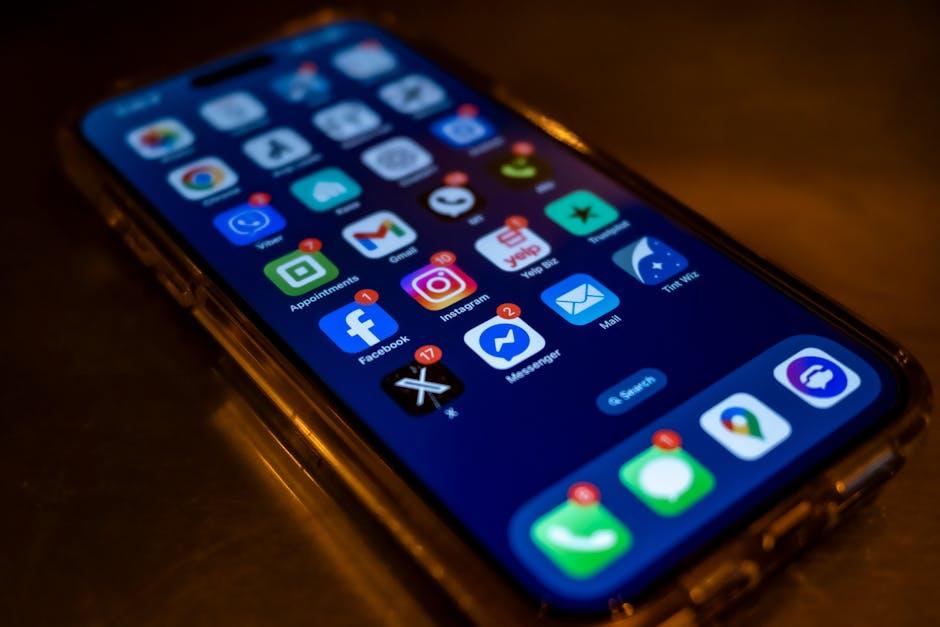 Exploring the Benefits of Dark Mode for Eye Comfort