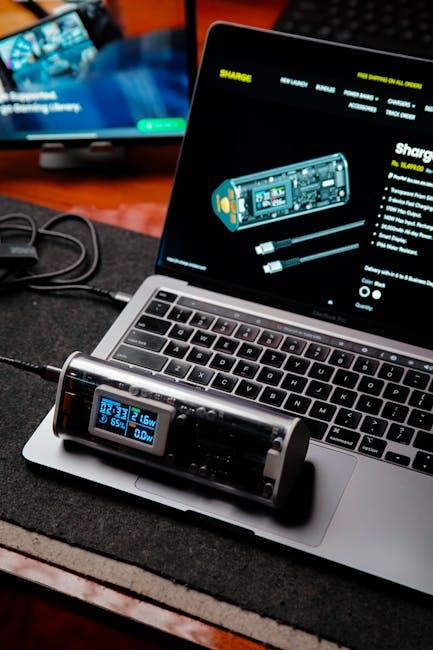 Implementing Smart Charging Habits to Extend Battery Lifespan