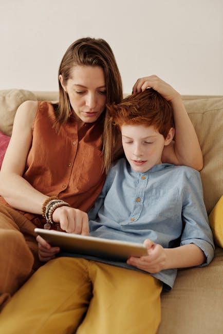 Easily Activate Ask to Buy for Your Child's Device