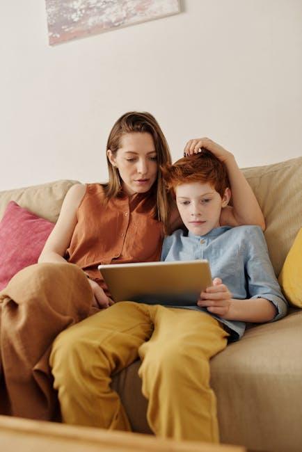Exploring Screen Time Features: A Comprehensive Guide for Parents